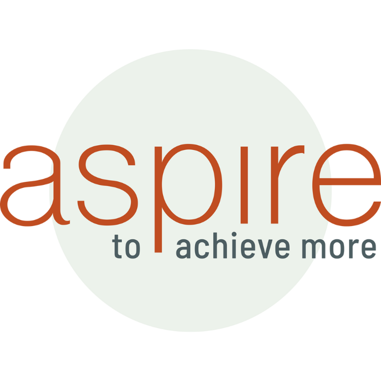 Aspire logo